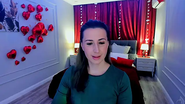 Snapshot of PassionGlow chatting on February 2026 03:11:02 AM PassionGlow online show from February 2026 03:11:02 AM