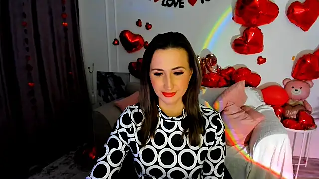 Snapshot of PassionGlow chatting on February 2026 07:39:01 PM PassionGlow online show from February 2026 07:39:01 PM