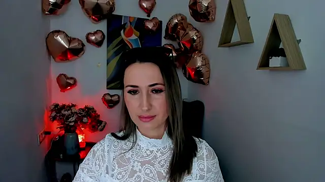 Snapshot of PassionGlow chatting on February 2026 10:19:02 AM PassionGlow online show from February 2026 10:19:02 AM