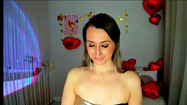 Snapshot of PassionGlow chatting on February 2026 03:22:02 AM PassionGlow online show from February 2026 03:22:02 AM