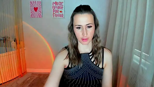 Snapshot of PassionGlow chatting on February 2026 04:43:02 AM PassionGlow online show from February 2026 04:43:02 AM