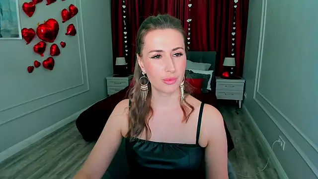 PassionGlow online show from March 2026 07:43:02 PM