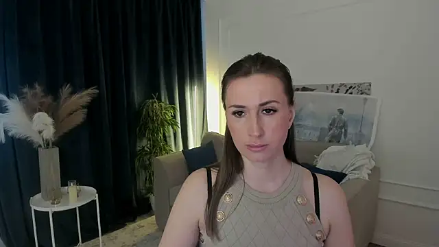 PassionGlow online show from April 2026 03:15:01 AM