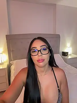 Snapshot of annyfosterr chatting on March 2026 01:34:02 AM annyfosterr online show from March 2026 01:34:02 AM