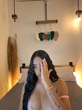 Snapshot of annyfosterr chatting on March 2026 11:52:02 PM annyfosterr online show from March 2026 11:52:02 PM