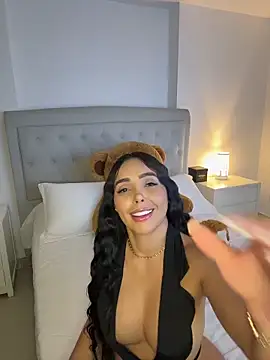 Snapshot of annyfosterr chatting on April 2026 11:10:02 PM annyfosterr online show from April 2026 11:10:02 PM