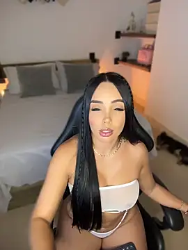 Snapshot of annyfosterr chatting on June 2026 09:08:02 PM annyfosterr online show from June 2026 09:08:02 PM
