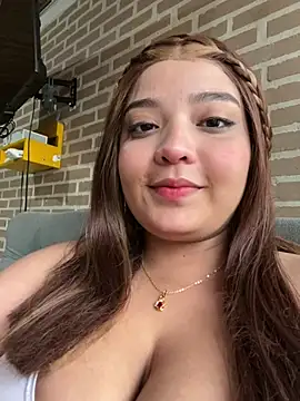 CharlotteMillers online show from January 2025 09:31:01 PM