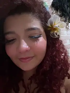 CharlotteMillers online show from March 2025 02:15:01 AM