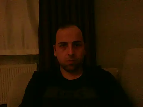 Snapshot of Yldrmm_9553 chatting on March 2026 08:35:02 PM Yldrmm 9553 online show from March 2026 08:35:02 PM