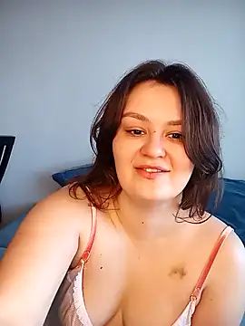 BlackCurly online show from January 2025 09:59:02 AM