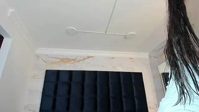 EVELIN MASON online show from September 2025 07:35:01 PM