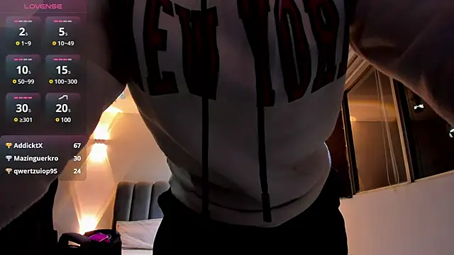 AnaRuiz online show from February 2025 11:57:02 AM