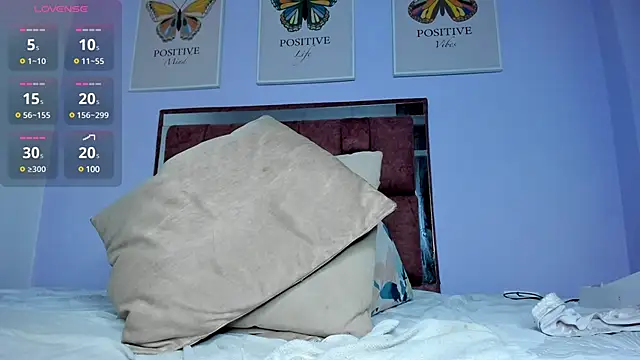 amysc online show from January 2025 04:09:01 PM