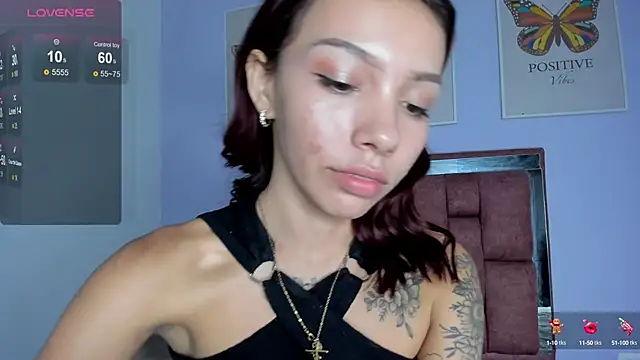 amysc online show from February 2025 03:30:02 AM