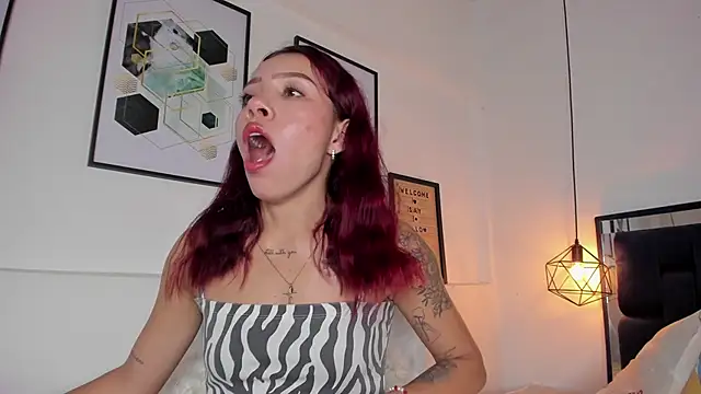 amysc online show from September 2025 01:34:02 PM