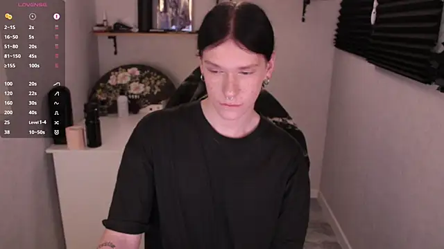 carthylovvve online show from January 2025 05:01:01 PM