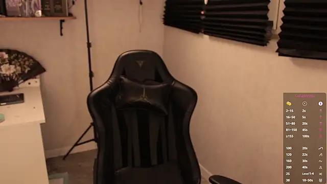 carthylovvve online show from February 2025 05:53:01 PM