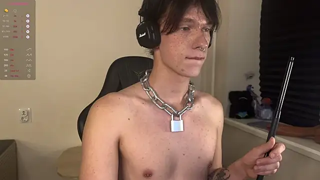 carthylovvve online show from October 2025 06:14:02 PM