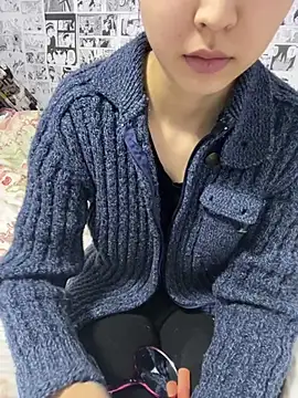 Minami 686 online show from December 2024 12:34:01 PM