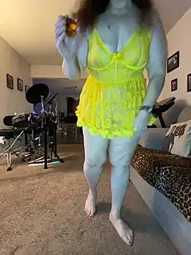 fatfabulous1981 online show from February 2026 12:29:02 AM