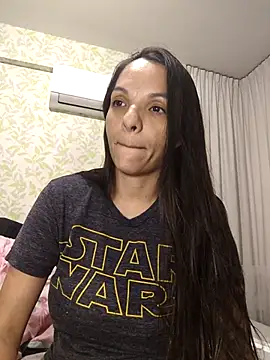 samilux5 online show from February 2025 03:31:02 AM