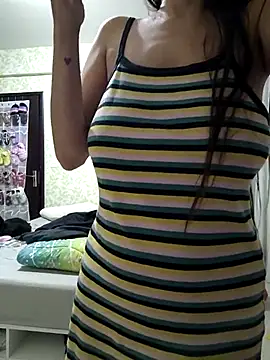 samilux5 online show from February 2025 04:34:01 AM