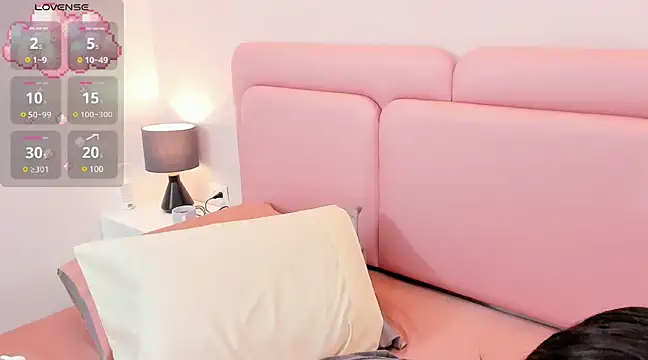 little dolly1 online show from March 2025 05:04:01 PM