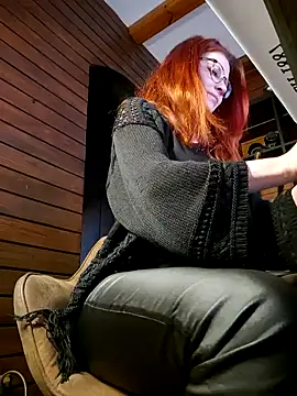 die-EinHORNY-WG online show from September 2025 08:59:02 AM