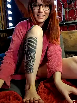 die-EinHORNY-WG online show from November 2025 01:50:01 PM