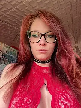 die-EinHORNY-WG online show from April 2026 01:58:02 PM