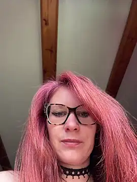 die-EinHORNY-WG online show from July 2026 11:01:02 AM