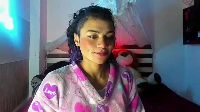 Lilithsabeth online show from November 2025 05:53:01 PM