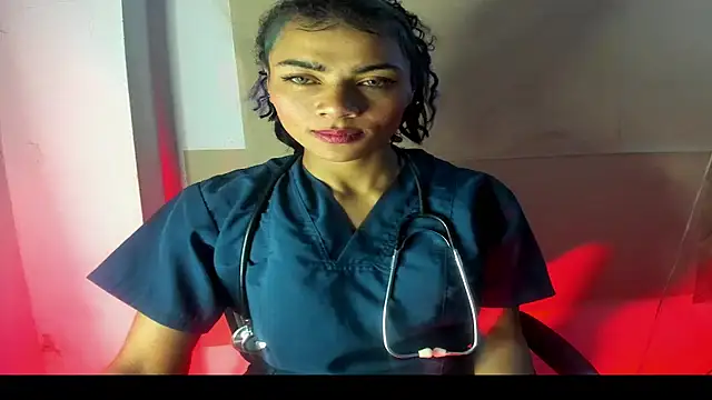 Lilithsabeth online show from November 2025 10:10:01 PM