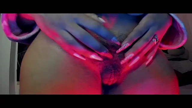 Lilithsabeth online show from February 2026 08:44:02 AM