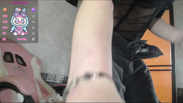 Sally23  online show from November 2025 02:34:02 PM