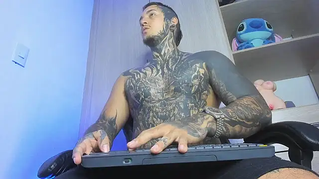 JAXXXONHERD online show from February 2026 06:31:01 PM