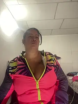 CamelliaLong online show from April 2026 08:26:01 PM