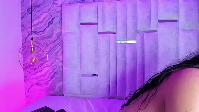 AleexxaWilliams online show from February 2025 07:17:02 PM