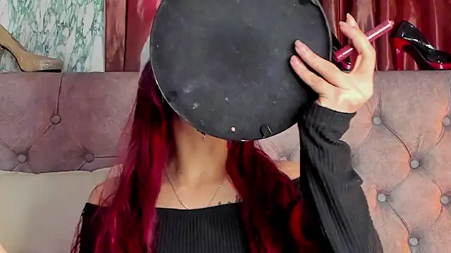  Scarlett 01 online show from December 2025 03:08:02 PM