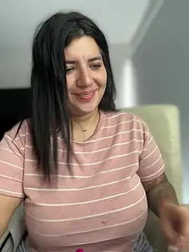 horny roomiess online show from February 2025 01:50:02 PM