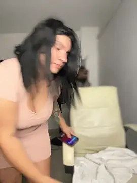 horny roomiess online show from March 2025 11:16:02 PM