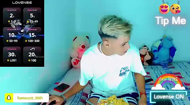 Snapshot of Liamscott_ chatting on December 2024 03:47:02 AM Liamscott online show from December 2024 03:47:02 AM