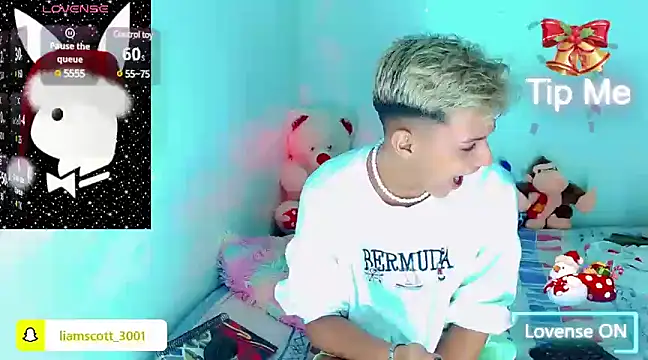 Snapshot of Liamscott_ chatting on December 2024 04:56:01 AM Liamscott online show from December 2024 04:56:01 AM