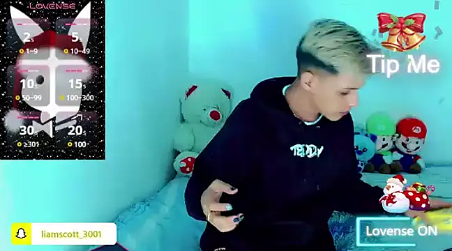 Snapshot of Liamscott_ chatting on December 2024 02:54:01 AM Liamscott online show from December 2024 02:54:01 AM