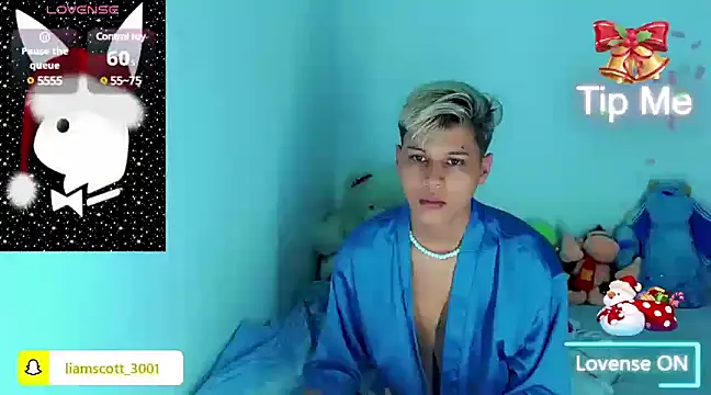 Snapshot of Liamscott_ chatting on December 2024 11:53:02 PM Liamscott online show from December 2024 11:53:02 PM