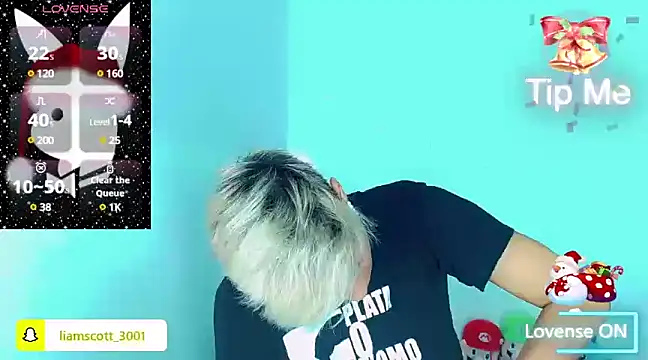 Snapshot of Liamscott_ chatting on December 2024 04:23:02 AM Liamscott online show from December 2024 04:23:02 AM