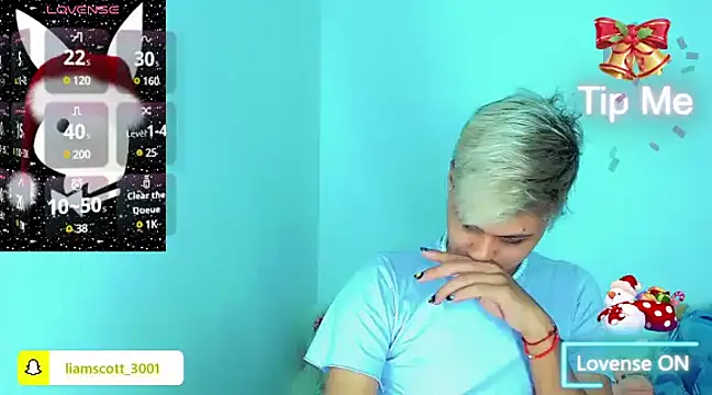 Snapshot of Liamscott_ chatting on December 2024 03:14:02 AM Liamscott online show from December 2024 03:14:02 AM