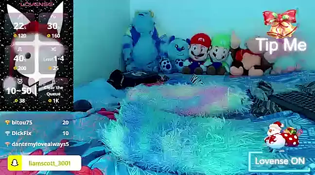 Snapshot of Liamscott_ chatting on December 2024 08:07:02 AM Liamscott online show from December 2024 08:07:02 AM