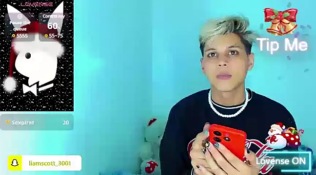 Snapshot of Liamscott_ chatting on December 2024 08:49:02 AM Liamscott online show from December 2024 08:49:02 AM